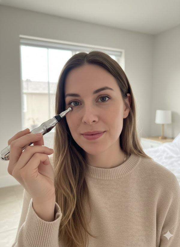 Instant Relief Massage Pen